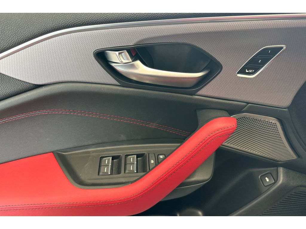 2025 Acura TLX SH-AWD A-Spec photo 9