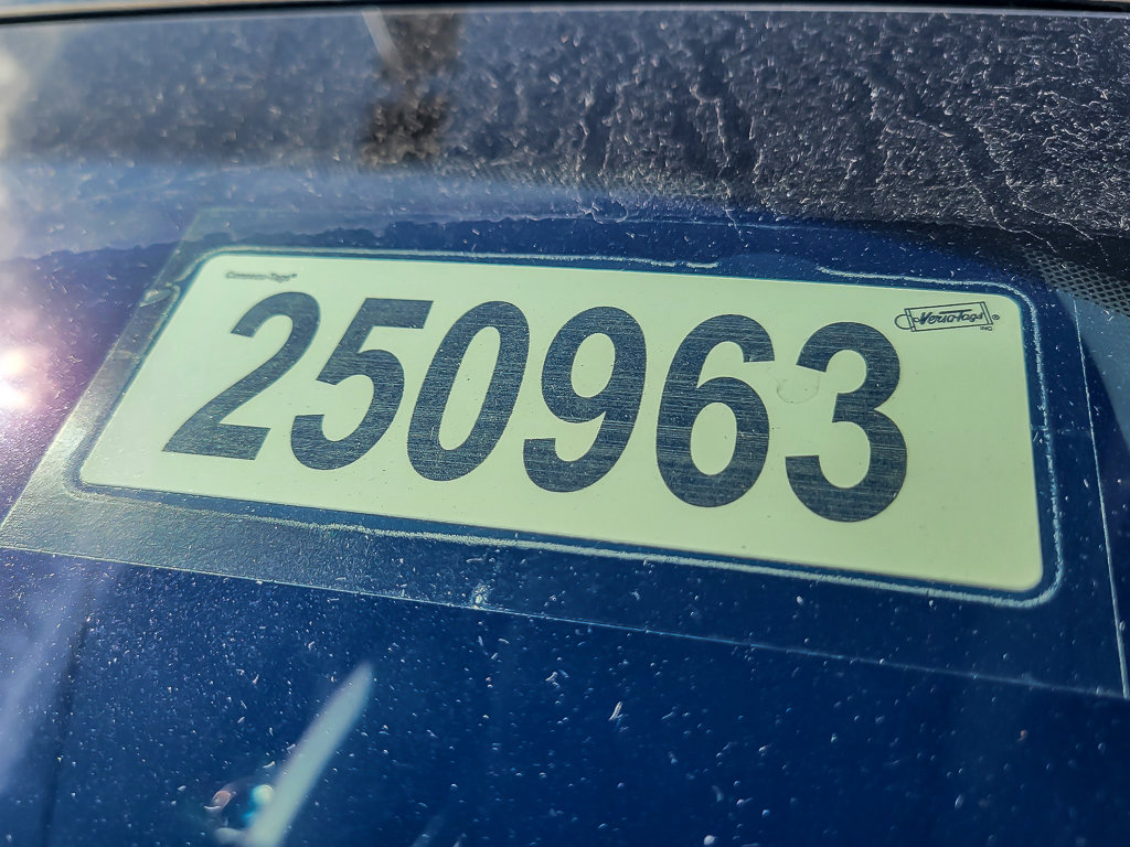 2025 FORD MUSTANG MACH-E - Image 22