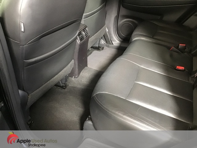 2015 Nissan Rogue SL photo 17