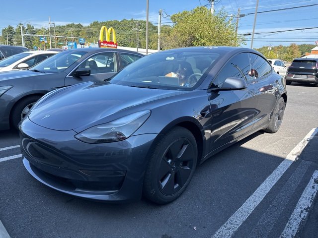 2023 Tesla Model 3 photo 3