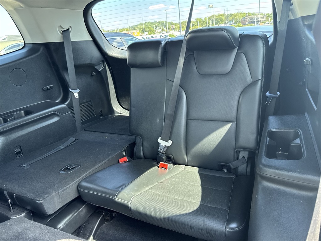 2021 Kia Telluride EX photo 29