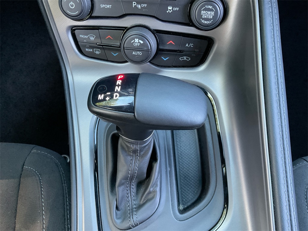 2023 Dodge Challenger R/T photo 27