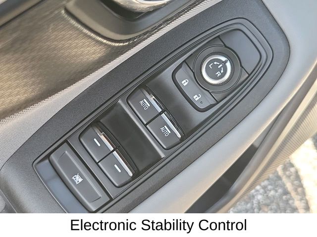 2025 Subaru Legacy Premium photo 15