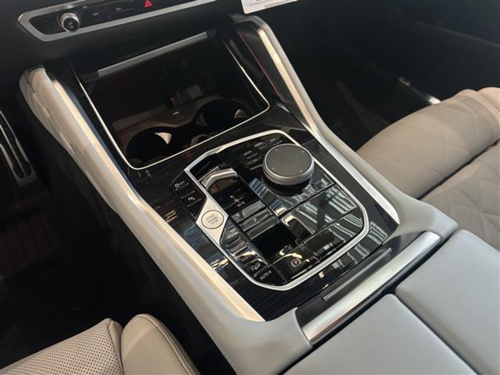 2026 Bmw X6 xDrive40i photo 10
