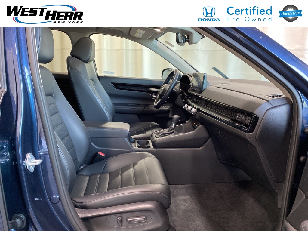2024 Honda CR-V EX-L photo 11