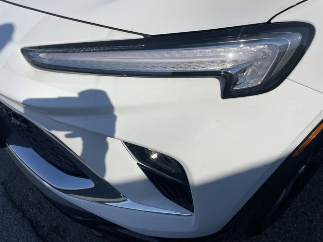 2026 Buick Encore GX Sport Touring photo 9