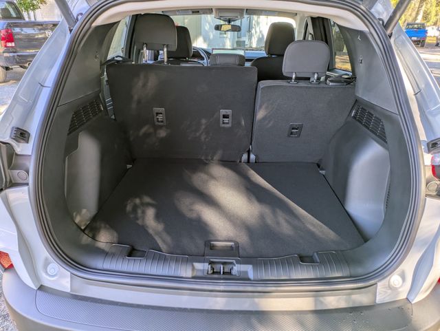 2025 Ford Escape Active photo 21