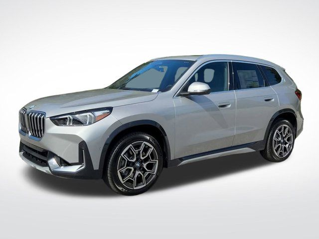 2026 Bmw X1 XDrive28i photo 4