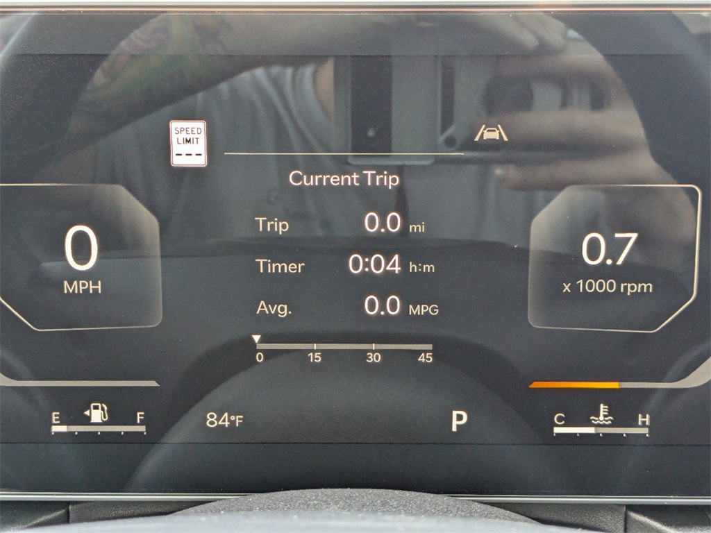 2025 Kia K4 EX photo 23