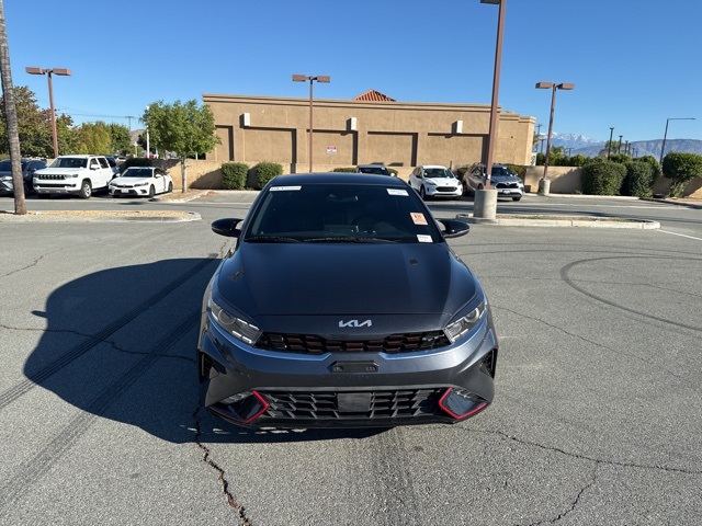 2023 Kia Forte GT-Line photo 2