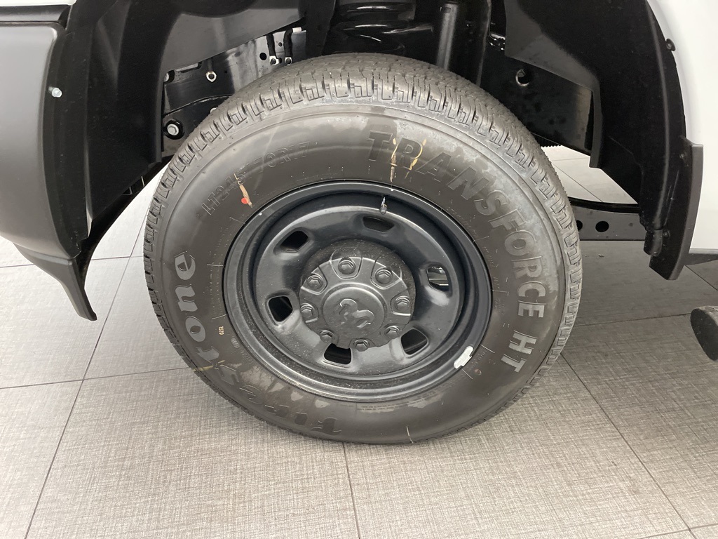 2026 Ram 2500 Tradesman photo 6