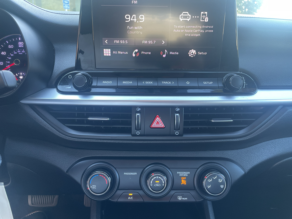2023 Kia Forte LXS photo 22