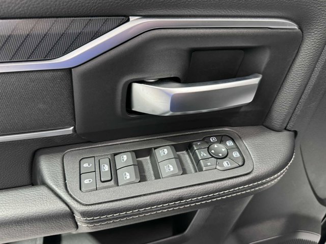 2026 Ram 2500 Big Horn photo 8