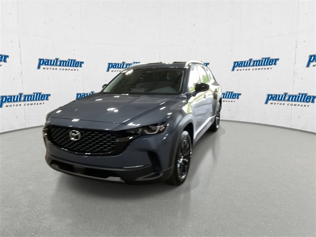 2025 Mazda CX-50 2.5 S Premium photo 5