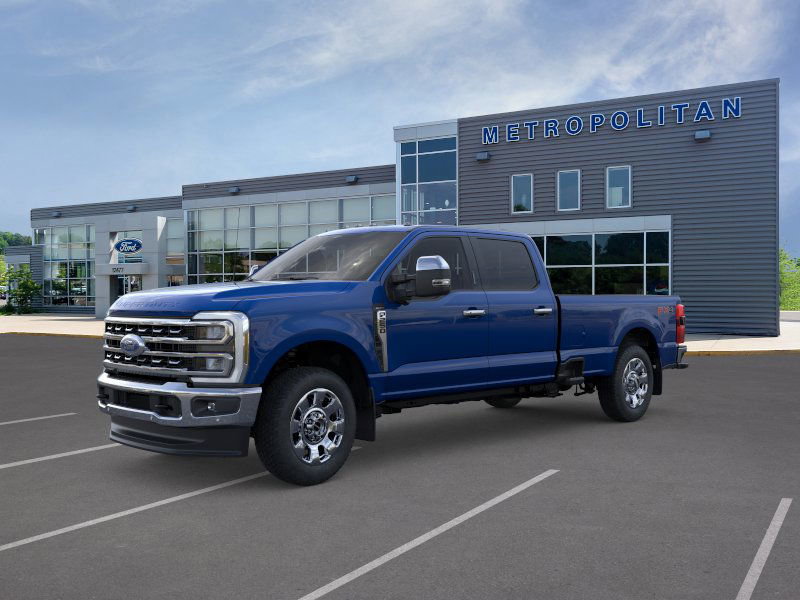 2026 Ford F-250 Base's photo