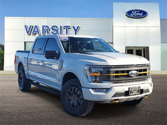 2023 Ford F-150 Tremor's photo