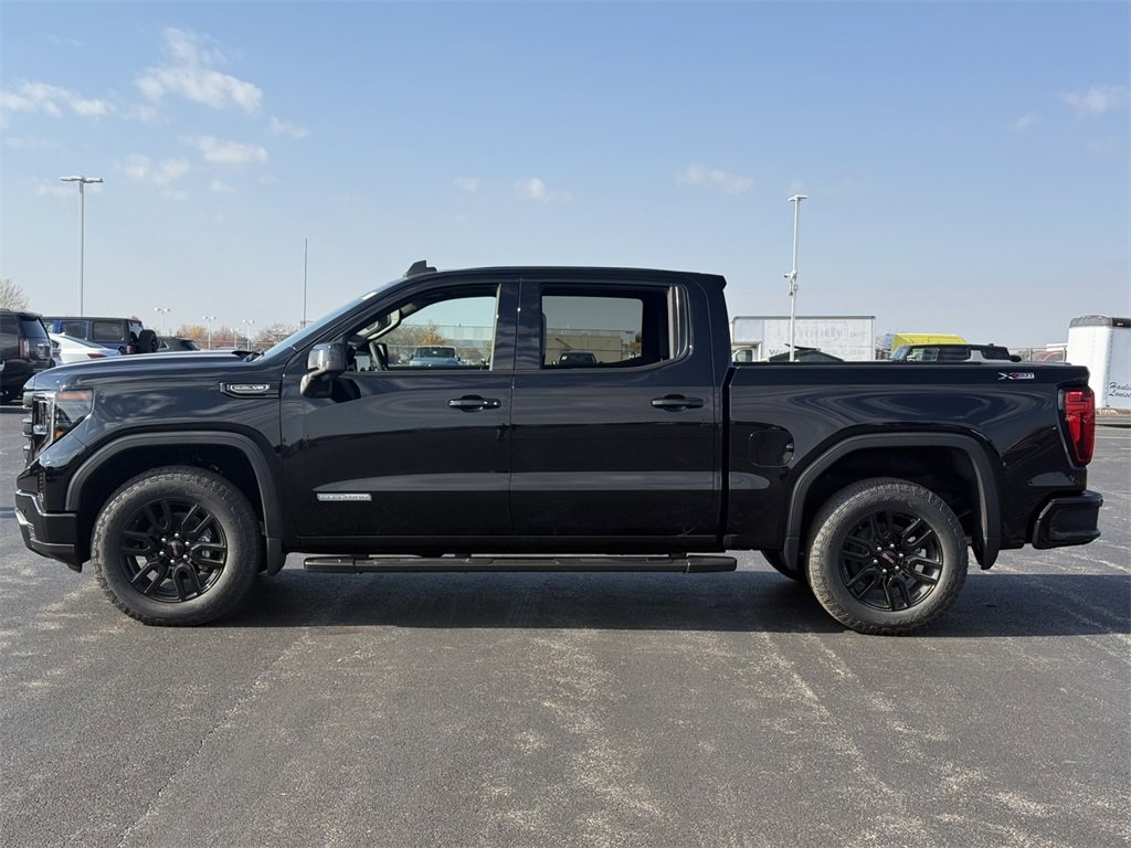 2026 GMC SIERRA - Image 4