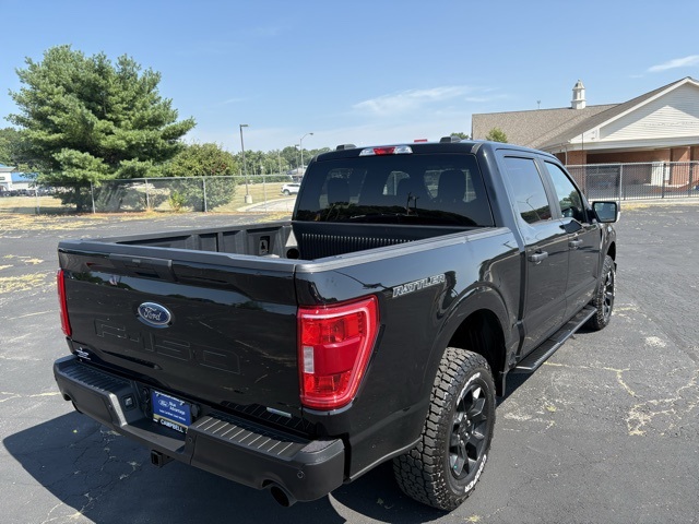 2023 Ford F-150 XL photo 4