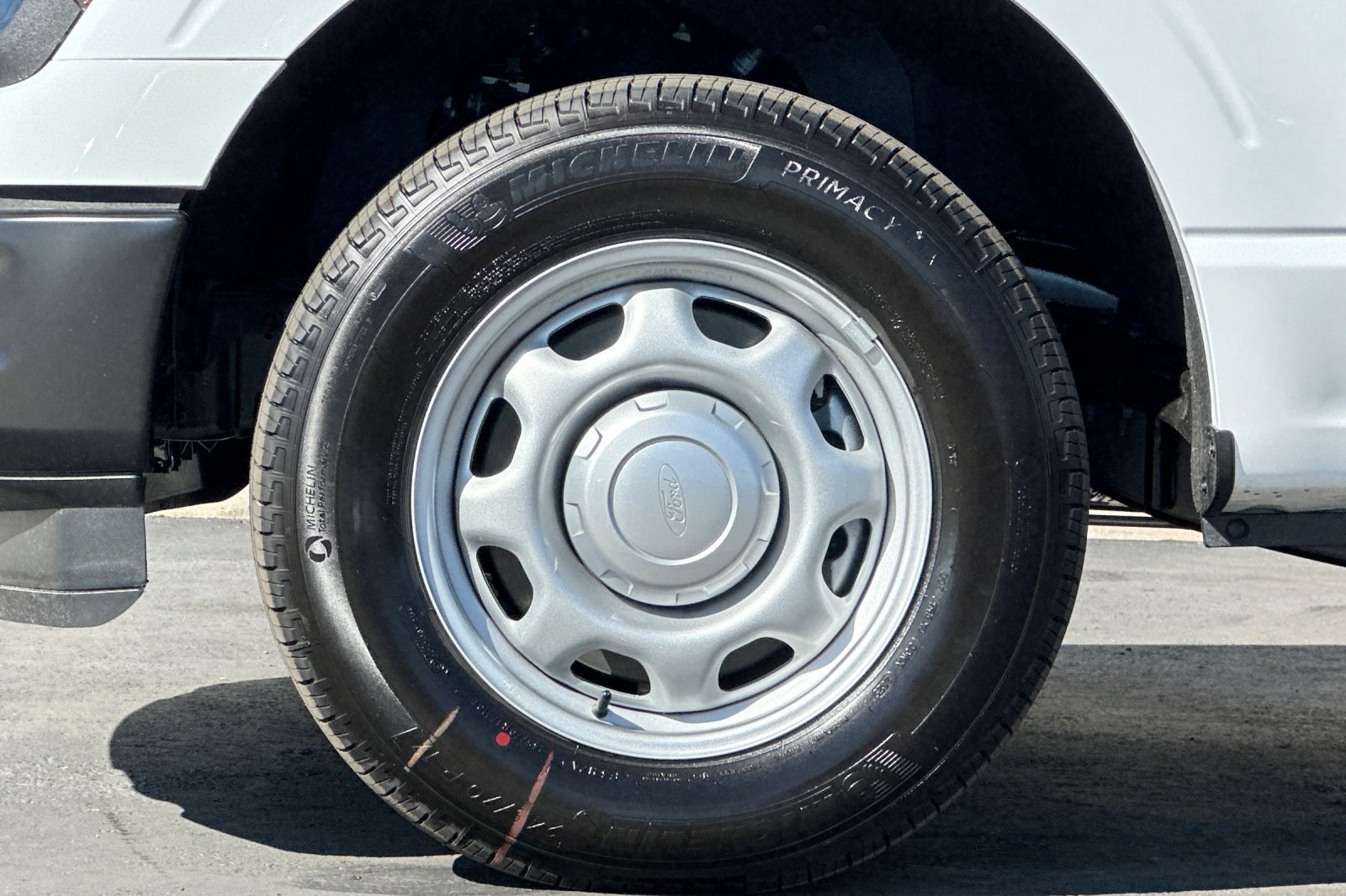 2025 Ford F-150 XL photo 21