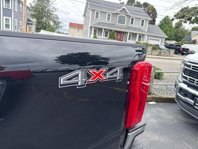 2024 Ford F-250 XLT photo 15