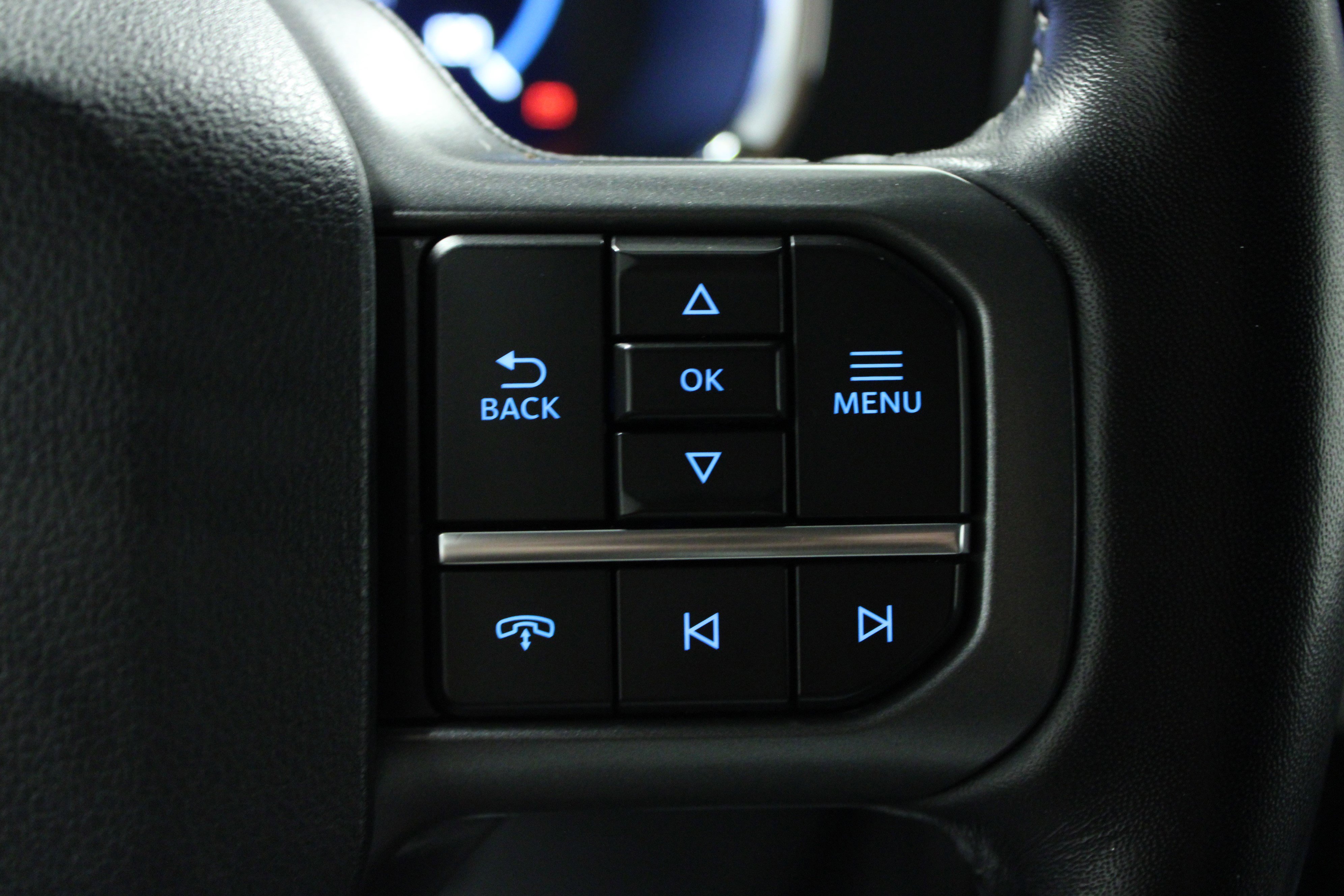 2022 Ford F-150 Lariat photo 17