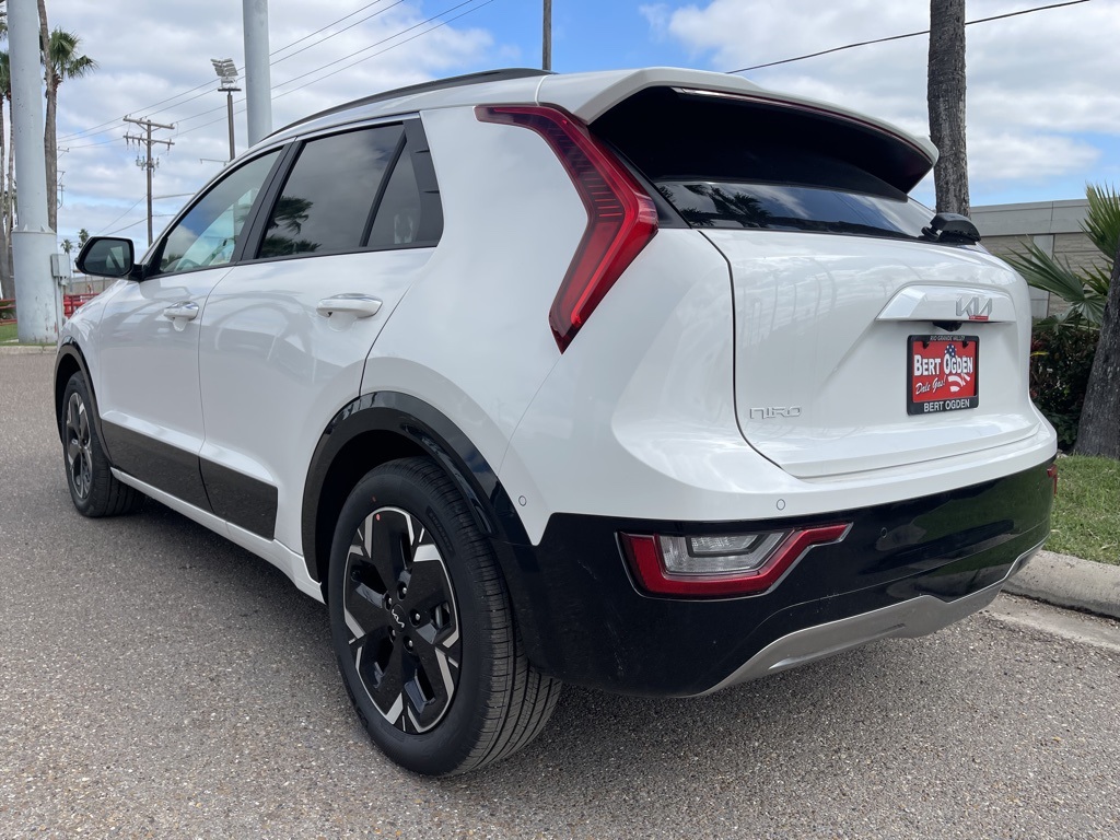 2024 Kia Niro EV Wave photo 10