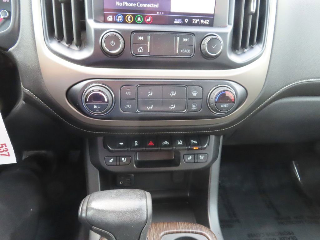 2020 Gmc Canyon Denali photo 16