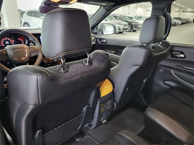 2024 Dodge Durango SRT 392 photo 23