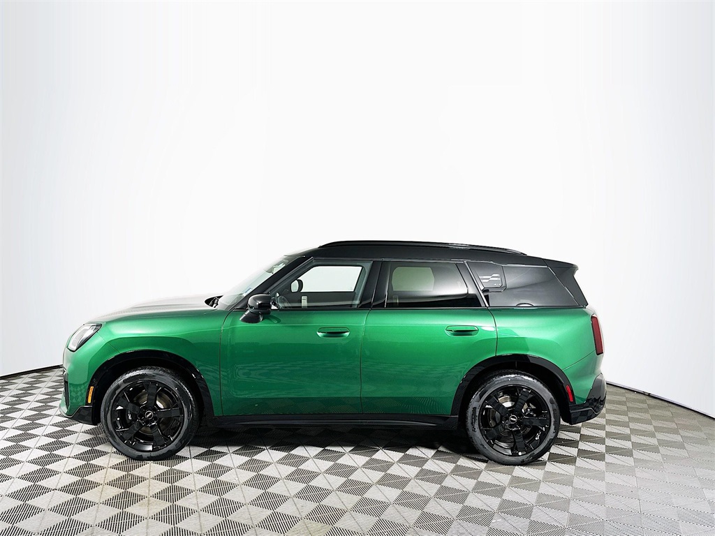 2026 Mini Countryman S ALL4 photo 8