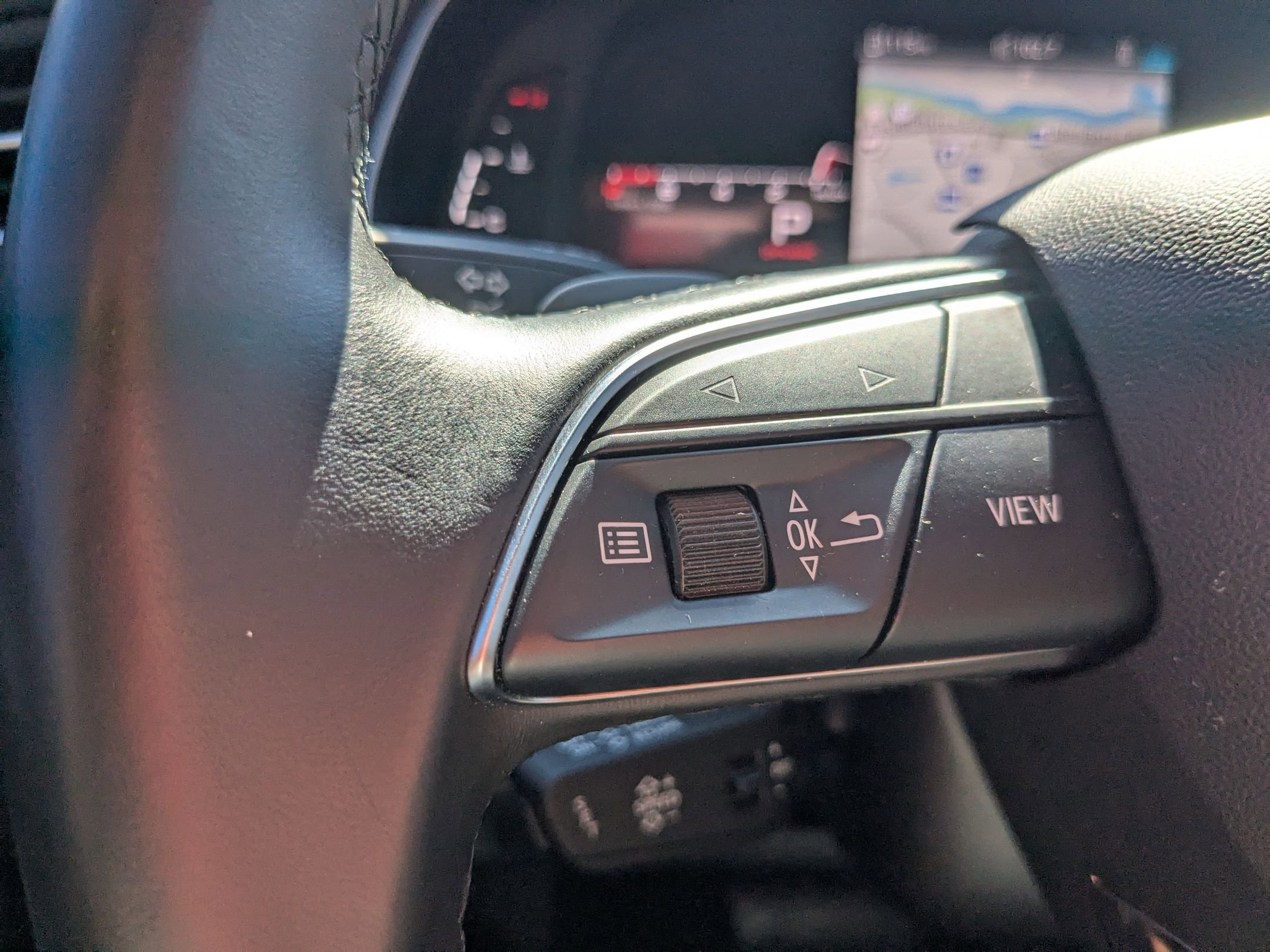 2021 Audi Q8 line Premium Plus photo 12
