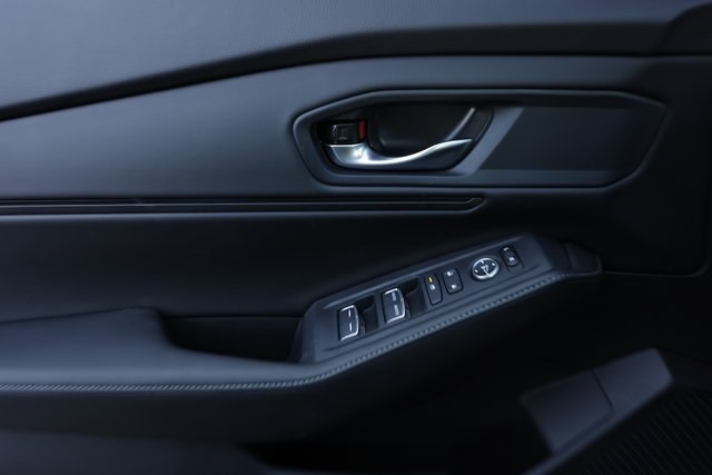 2025 Honda Accord Hybrid Sport photo 20