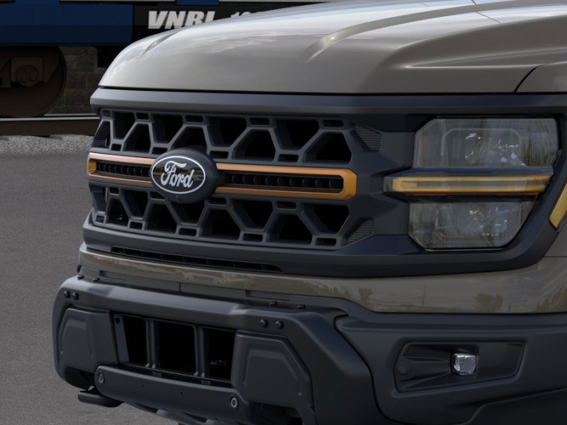 2026 FORD F-150 - Image 17