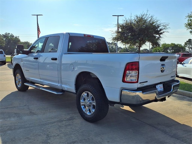 2024 Ram 2500 Big Horn photo 2
