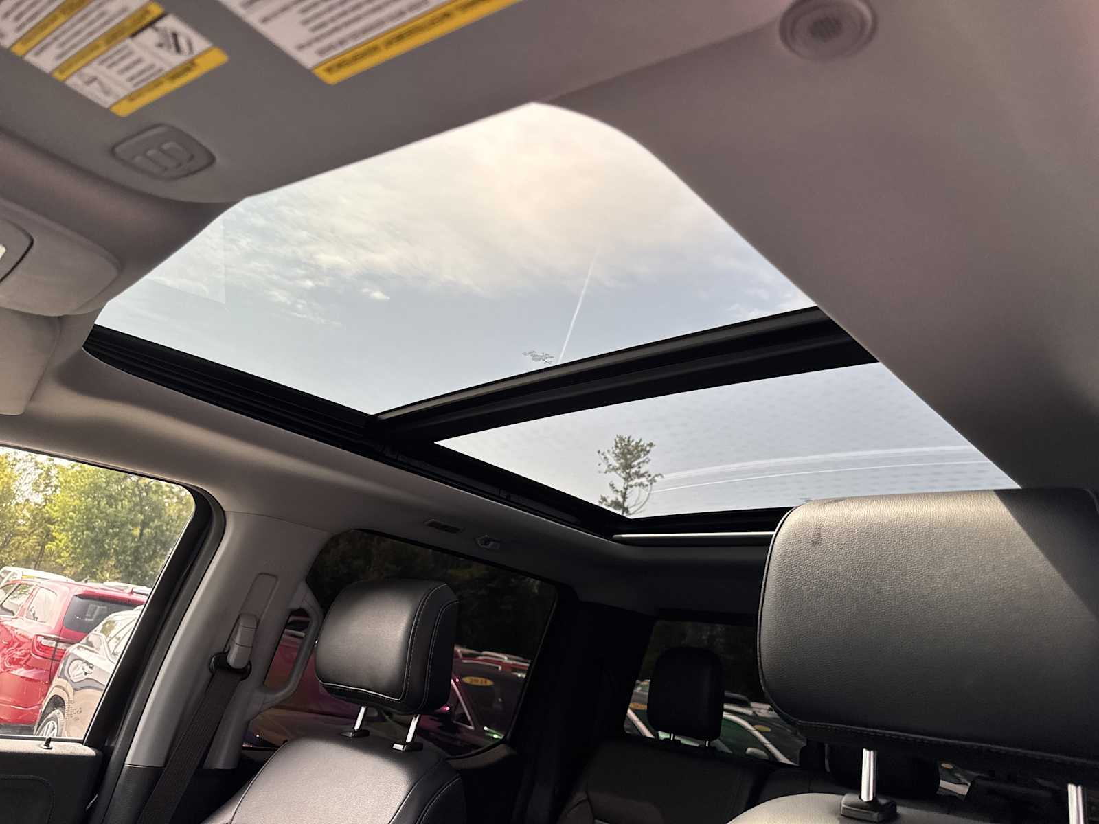 2022 Ford F-150 Lariat photo 38