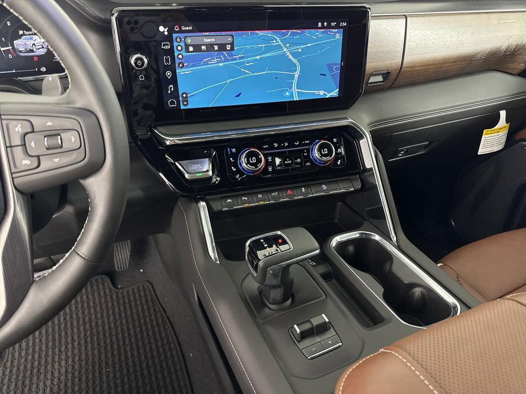 2026 Gmc Sierra 1500 Denali Ultimate photo 27