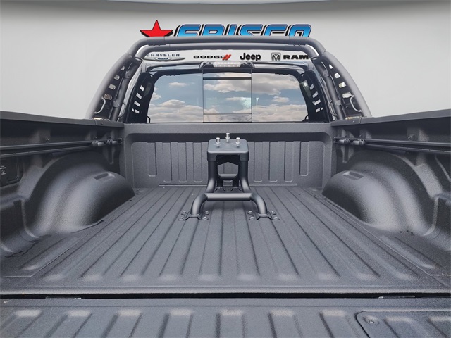 2025 Ram 1500 RHO photo 33