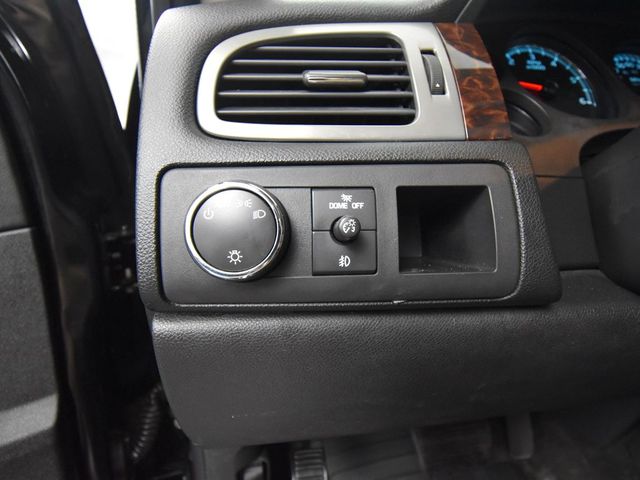 2012 Gmc Yukon Denali photo 23