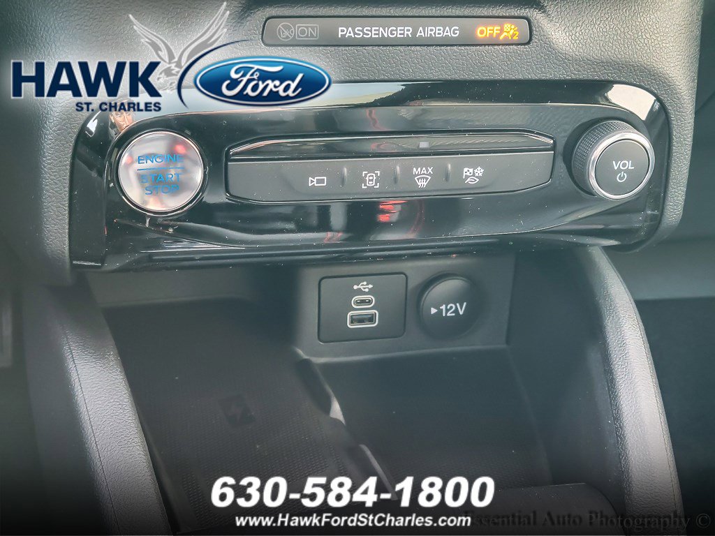 2026 FORD ESCAPE - Image 15