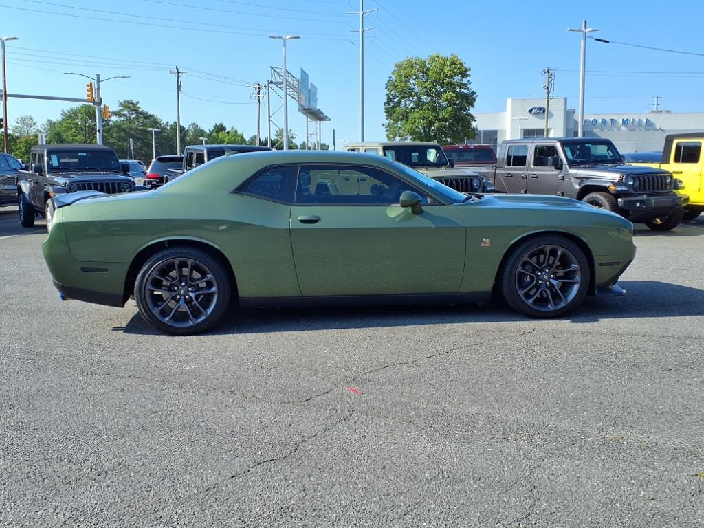 2023 Dodge Challenger R/T Scat Pack photo 21