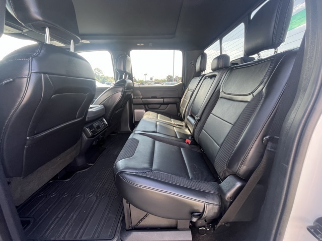 2021 Ford F-150 Raptor photo 6