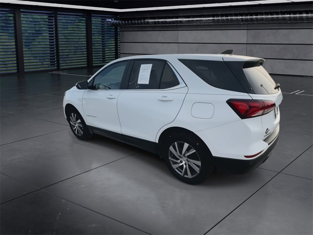 2023 Chevrolet Equinox LT photo 6