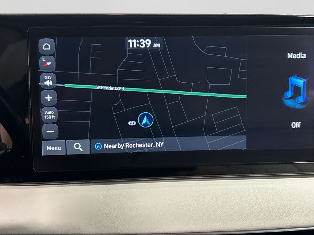 2024 Hyundai Palisade Calligraphy photo 26
