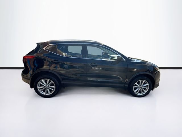 2019 Nissan Rogue Sport SV photo 4