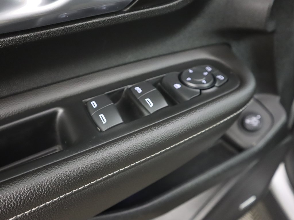 2022 Gmc Terrain SLT photo 40