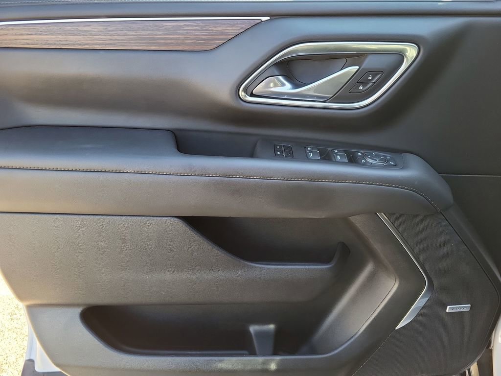 2023 Chevrolet Tahoe High Country photo 19