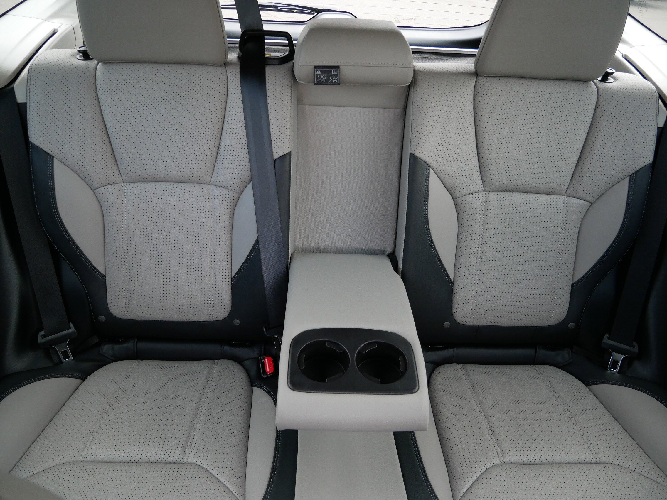 2023 Subaru Forester Limited photo 13