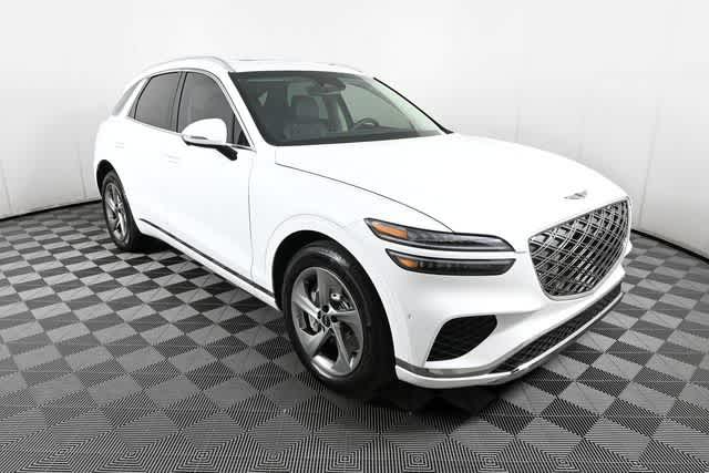 2026 Genesis GV70 2.5T Advanced photo 4