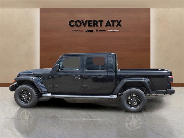 2025 Jeep Gladiator Sport photo 2