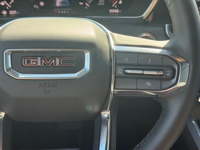 2024 Gmc Canyon Elevation photo 25