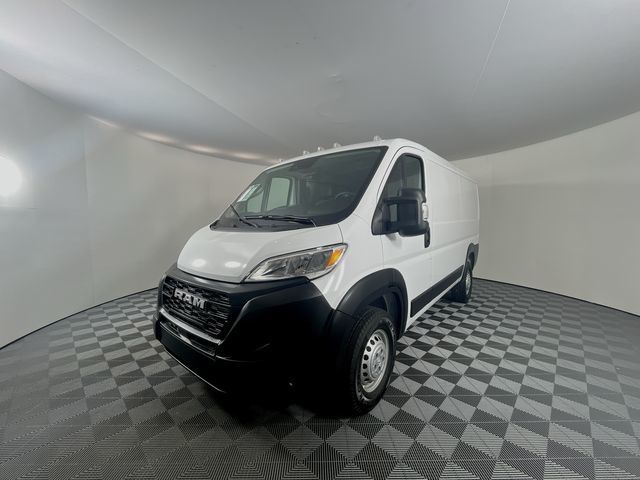 2026 Ram ProMaster 1500 photo 2